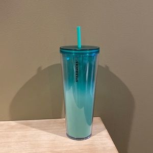 Starbucks Cup